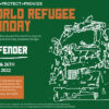 World Refugee Sunday 2022