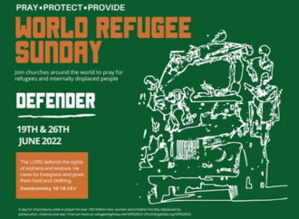 World Refugee Sunday 2022