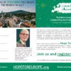 Register now for HOPE 2022!