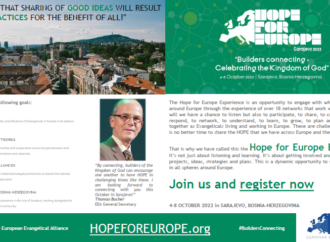 Register now for HOPE 2022!