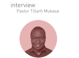 Diaspora Churches: Faithful and Engaged