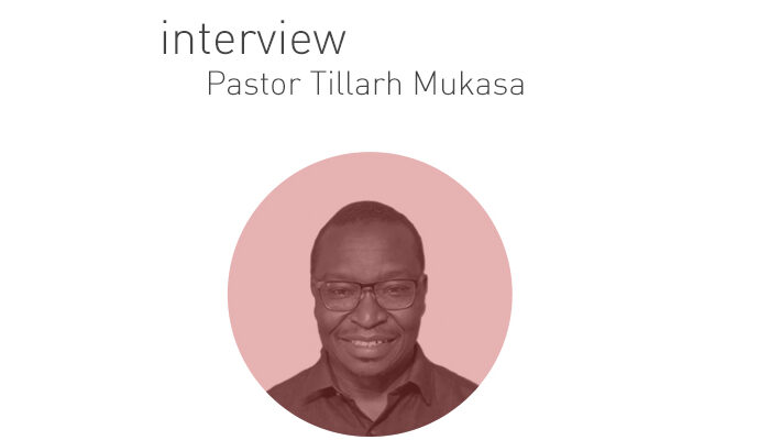 Diaspora Churches: Faithful and  Engaged