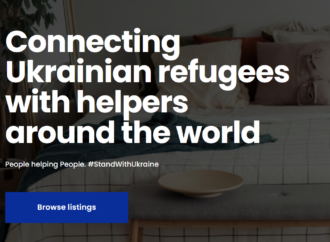 More than 1.000 Ukrainians receive help via Host4Ukraine