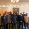 Diaspora Churches in Sweden