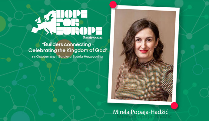 Announcing Our Co-Host for HOPE 2022