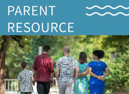 EUROPEAN FREEDOM NETWORK – PARENT RESOURCE