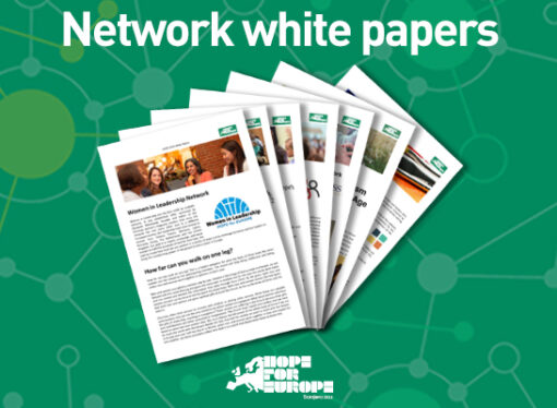 Network white papers