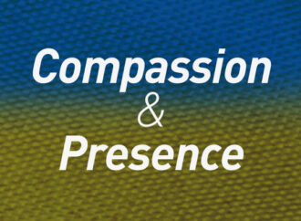 Compassion & Presence