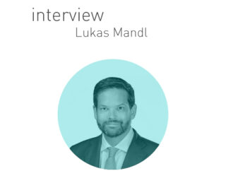 Interview Lukas Mandl