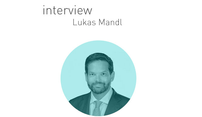 Interview Lukas Mandl