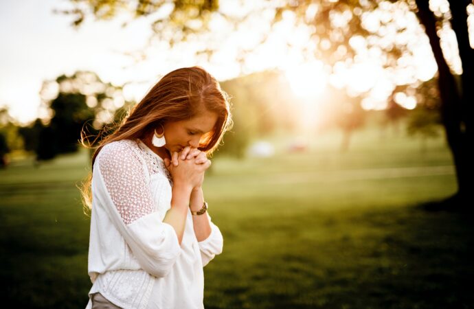 EEA Prayer for 2023