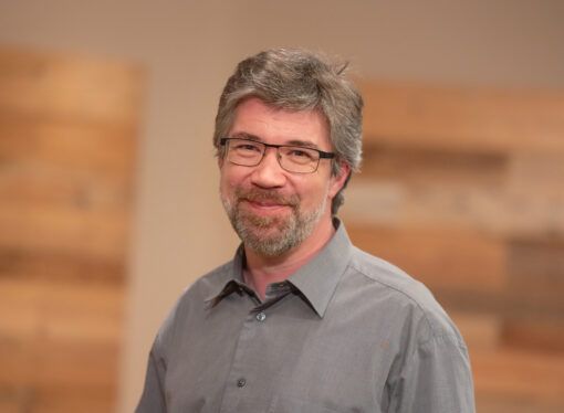 Following Jesus in Media and Communication