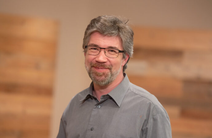 Following Jesus in Media and Communication
