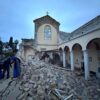 Severe earthquake in Turkey and northern Syria – urgent call for donations
