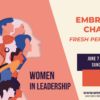 Women in Leadership Network Conference