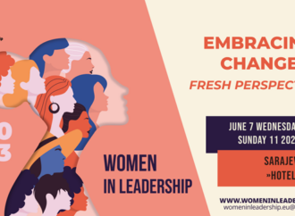 Women in Leadership Network Conference