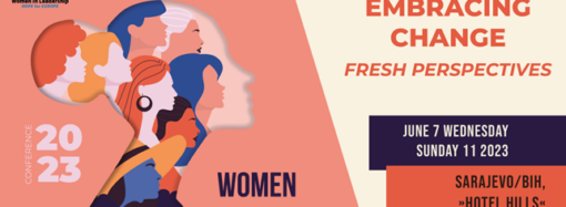 Women in Leadership Network Conference