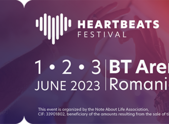 Heartbeats Music Festival