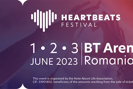 Heartbeats Music Festival