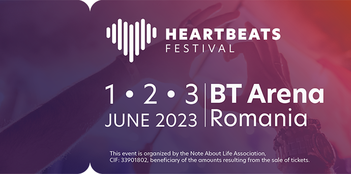 Heartbeats Music Festival