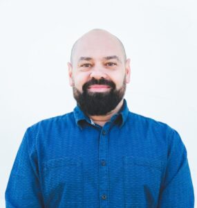 Manuel Rainho (Portuguese IFES General Secretary)
