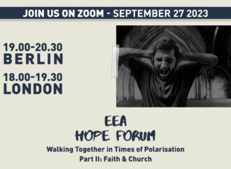 EEA HOPE Forum
