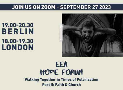 EEA HOPE Forum