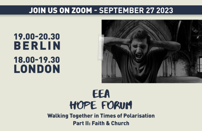 EEA HOPE Forum