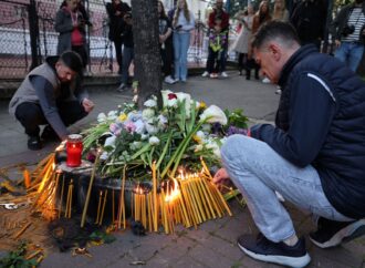 EEA Statement on Serbia Shootings