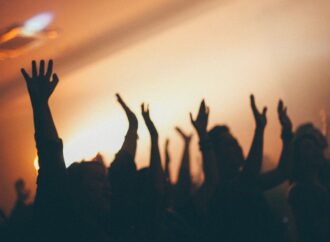 True Worship – September Editorial
