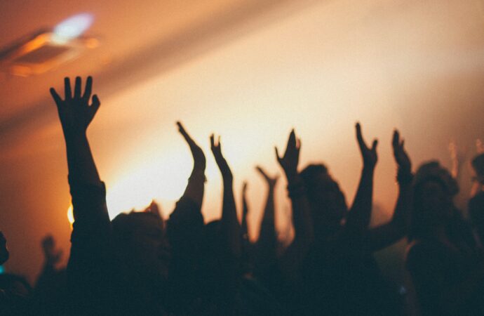 True Worship – September Editorial