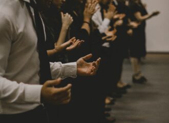 Week of Prayer 2024 – English material available