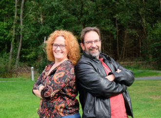 Interview with EEA Gen Secs