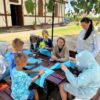 Emotional Intelligence Care for Ukrainian Families