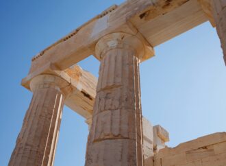 Guiding Greek Evangelicals during their Election Season