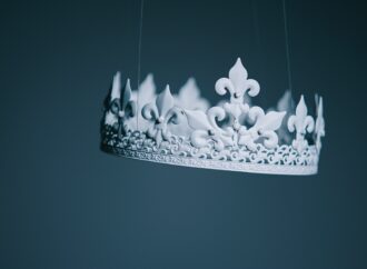 Don’t put your trust in princes…