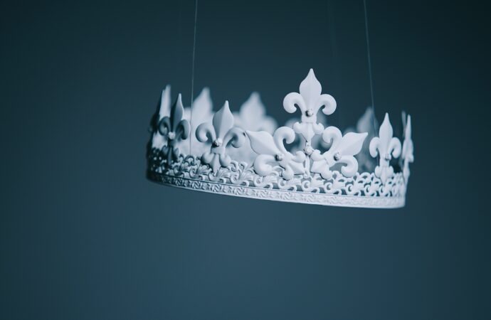 Don’t put your trust in princes…