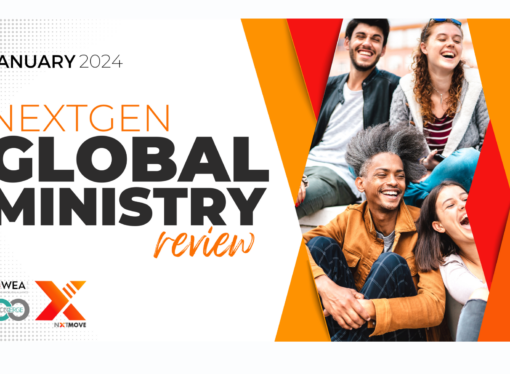Next Gen Global Ministry Review