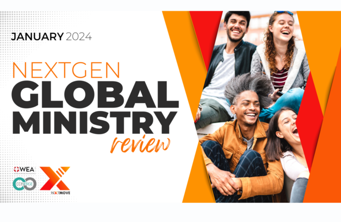 Next Gen Global Ministry Review