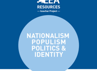 NATIONALISM, POPULISM, POLITICS AND IDENTITY