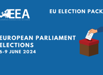 European Elections 2024 – Resource Pack