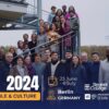 Bible & Culture 2.0