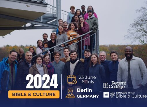 Bible & Culture 2.0