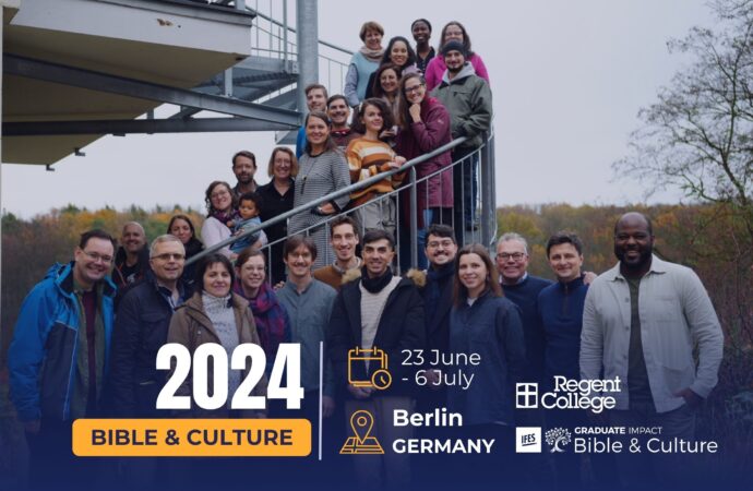 Bible & Culture 2.0