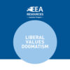 LIBERAL-VALUES-DOGMATISM