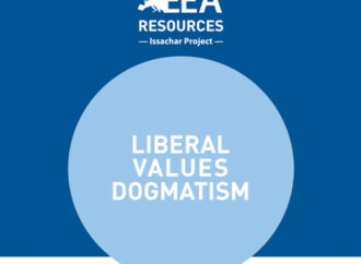 LIBERAL-VALUES-DOGMATISM