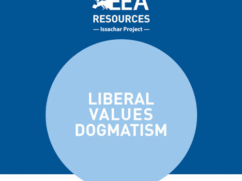 LIBERAL-VALUES-DOGMATISM