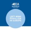 Left-wing Populism in Europe