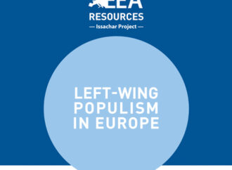Left-wing Populism in Europe
