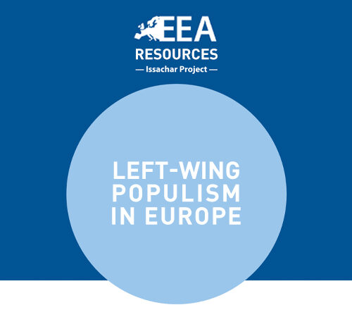 Left-wing Populism in Europe